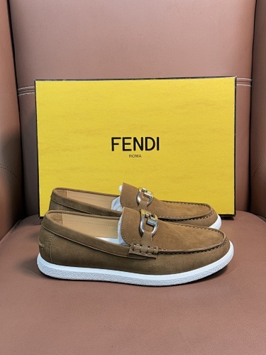 FENDI  0137