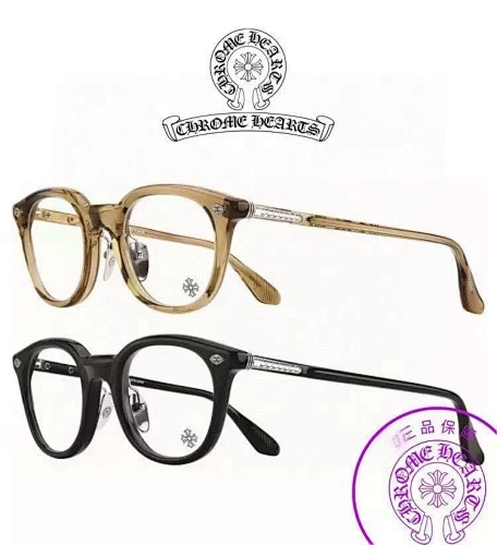 CHROME HEARTS 019