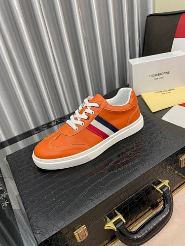 THOM BROWNE  Size:38-45 (10)