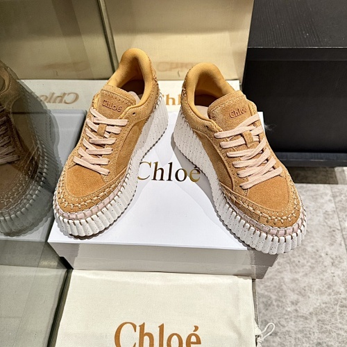CHLOE shoes 0013