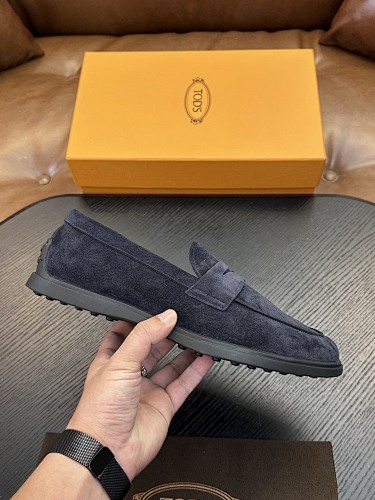 TOD'S 0011