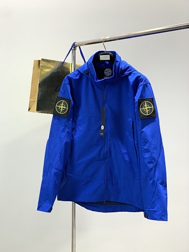 STONE ISLAND 007