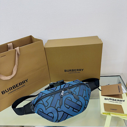 BURBERRY  0248