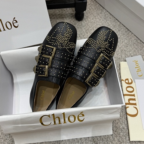 CHLOE shoes011