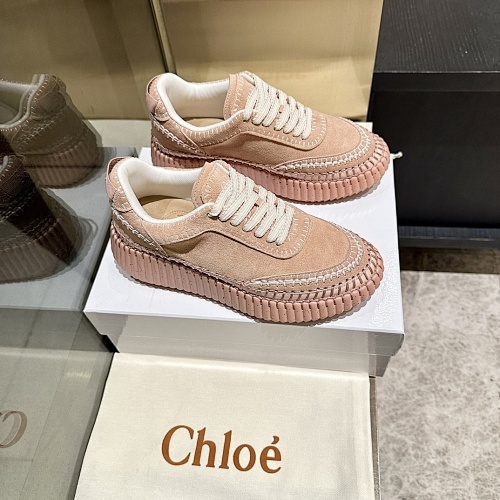 CHLOE shoes 0005