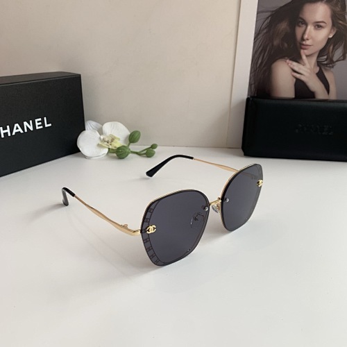 Chanel  0108