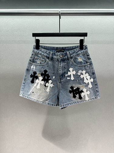 Chrome Hearts 0013