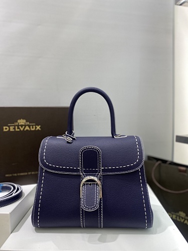 Delvo bag 0209