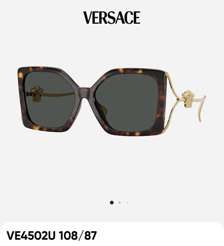 VERSACE  0019