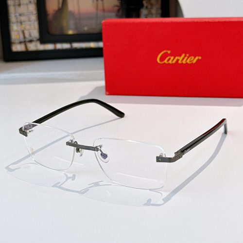 Cartier 0096