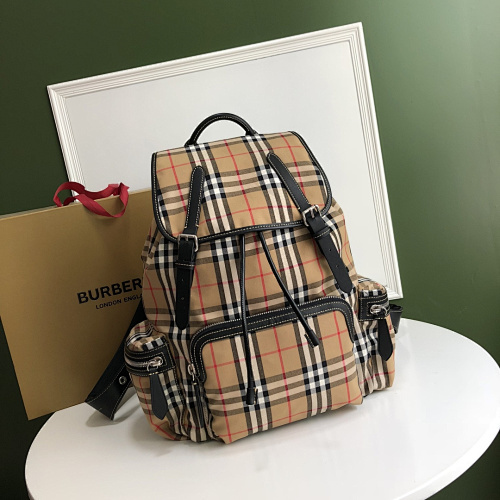 BURBERRY  0297