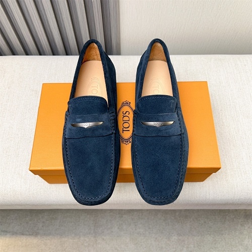 TOD'S 0026