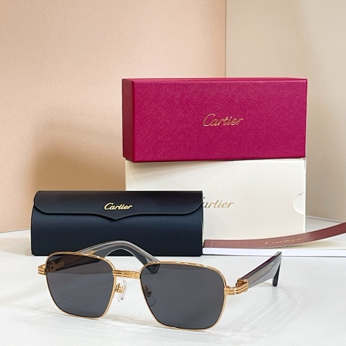 Cartier 0102