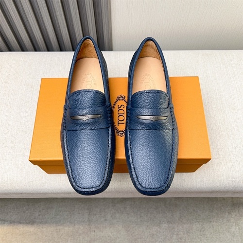 TOD'S 0033