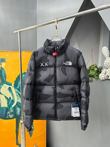the north face 097