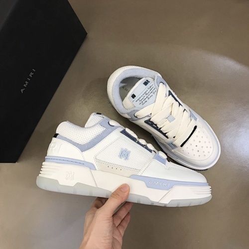 AMIRI 001