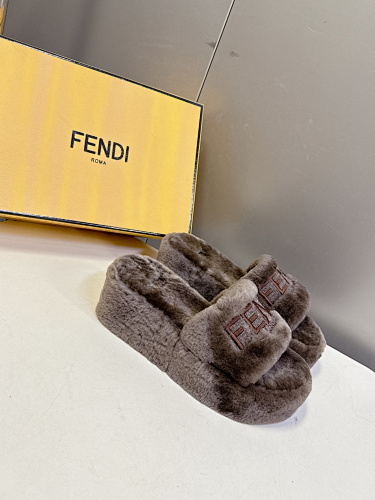 FENDI  0058