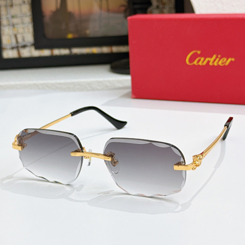 Cartier 0064