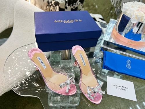 Aquazzura 007