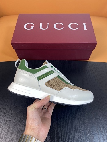 GUCCI  0125
