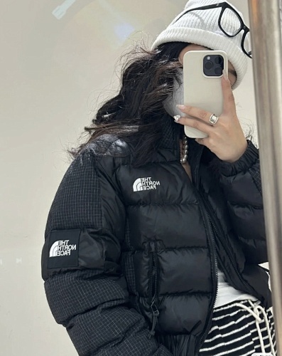 the north face 009