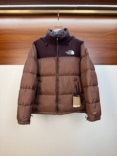 the north face 070