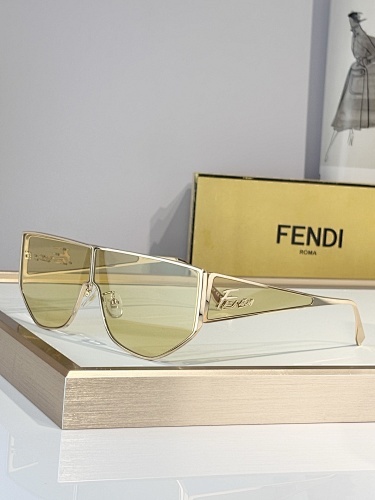 FENDI 0006
