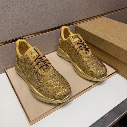 PHILIPP PLEIN Size:38-45 (101)