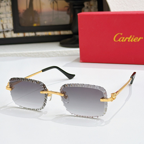 Cartier 0063