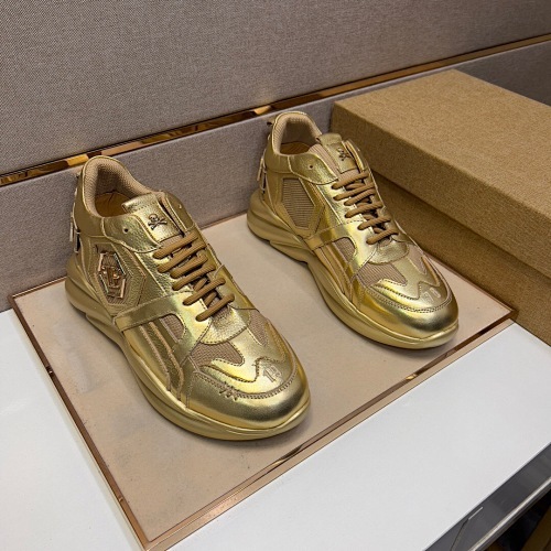 PHILIPP PLEIN Size:38-45 (117)