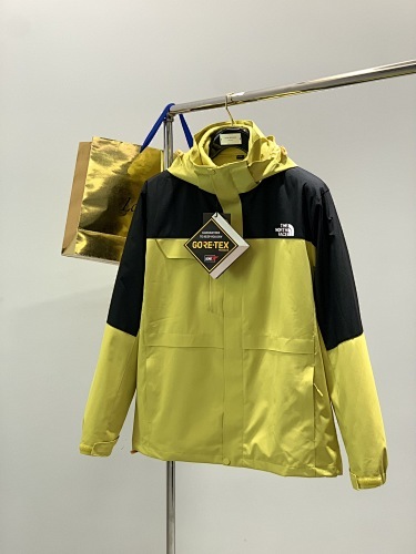 the north face 063