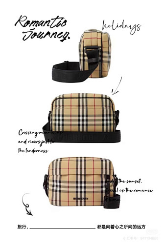 BURBERRY  0239