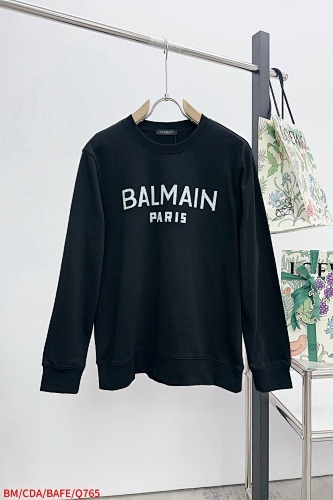 Balmain  0001