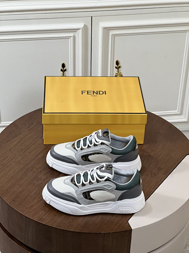 FENDI  0075