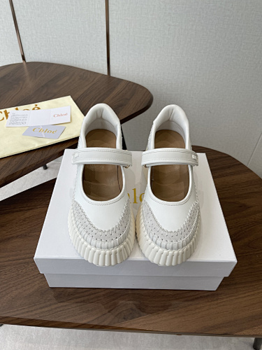 CHLOE shoes 0005