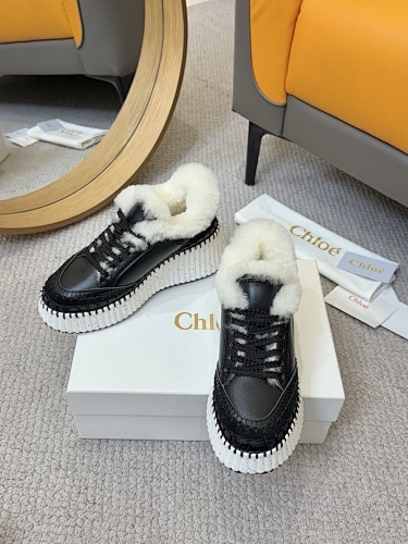 CHLOE shoes 0005