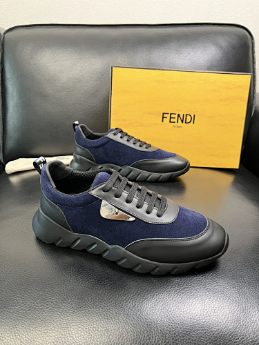 FENDI  0127