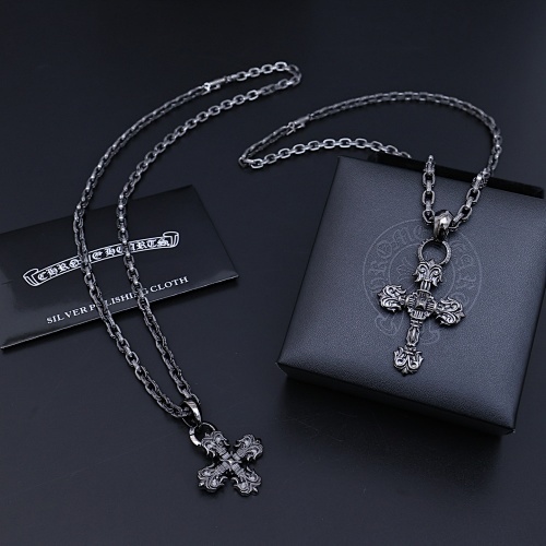 CHROME HEARTS 0046