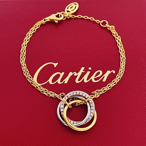 Cartier 0107