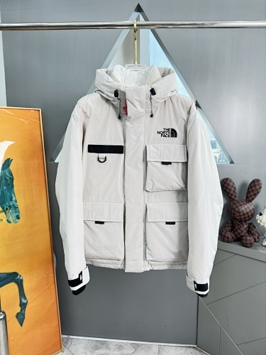the north face 095