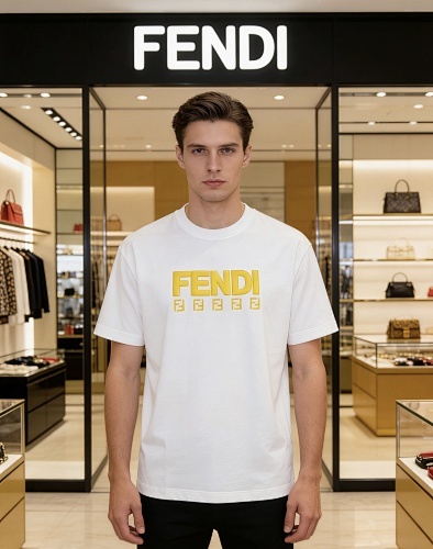 FENDI  0105
