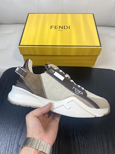 FENDI  0132