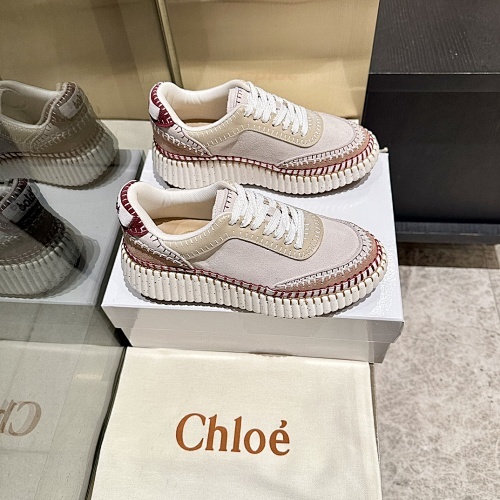 CHLOE shoes 0006