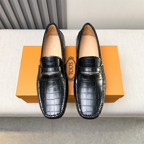 TOD'S 0030