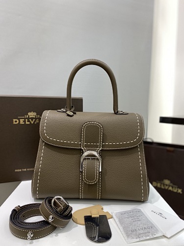Delvo bag 0212