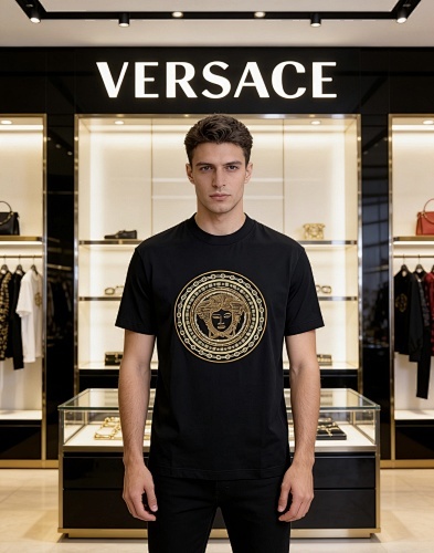 VERSACE 0063