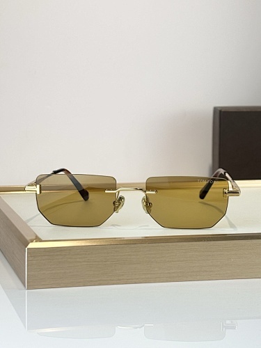 TOM FORD 0011