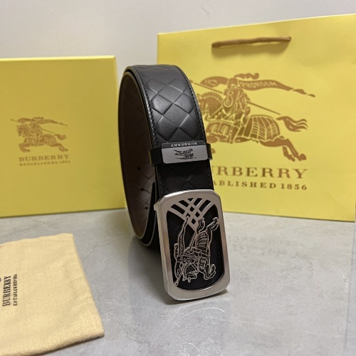 BURBERRY 0011