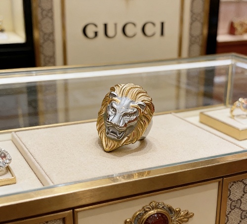 GUCCI   0100