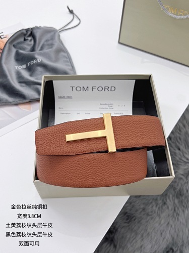 TOM FORD 007